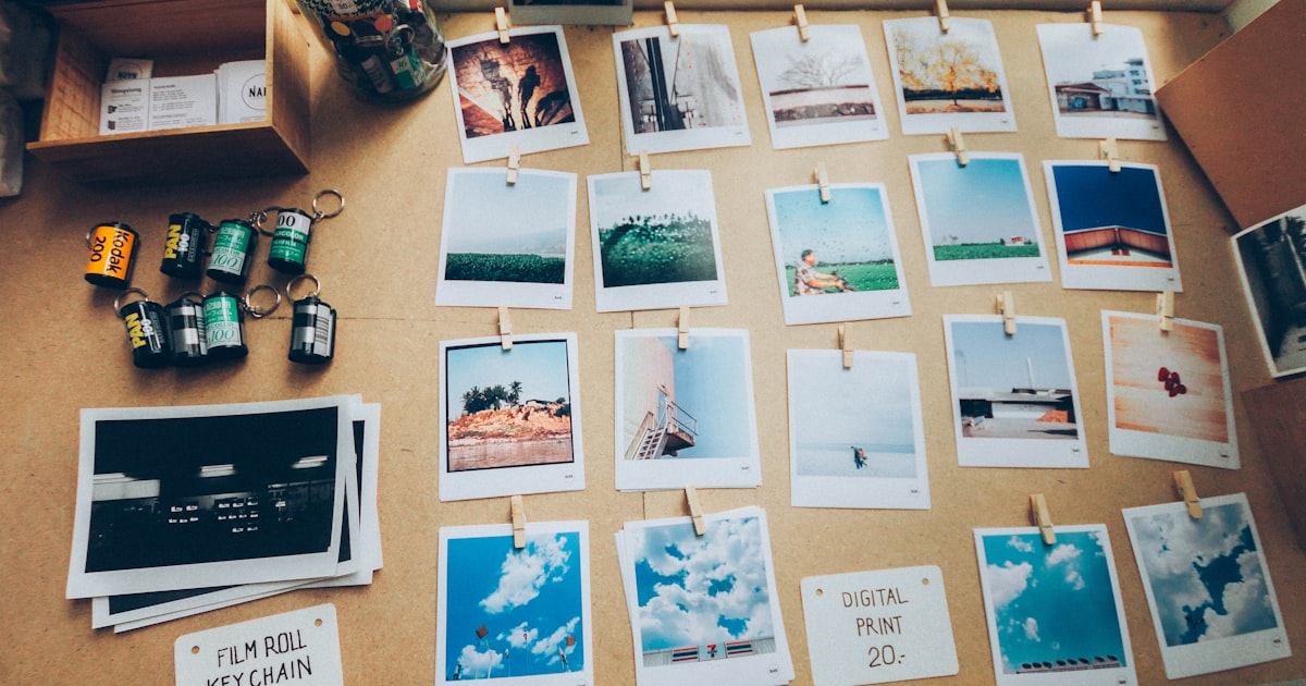 Creating an Online Store with Ease