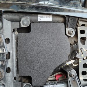 T7 Under-Seat Storage Box